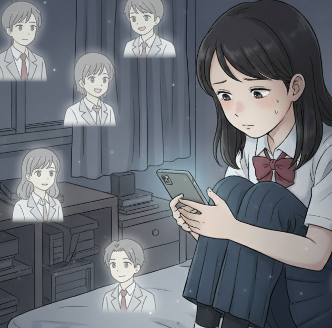 りさとAIチャット